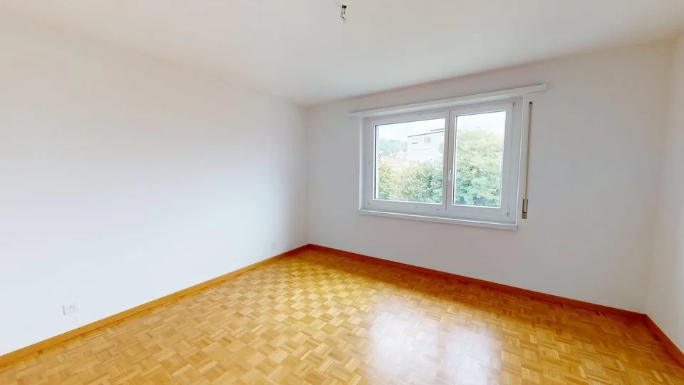 Helle 3-Zimmer-Wohnung im 2. OG ruhig wohnen in Uetikon am See | BEFRISTET