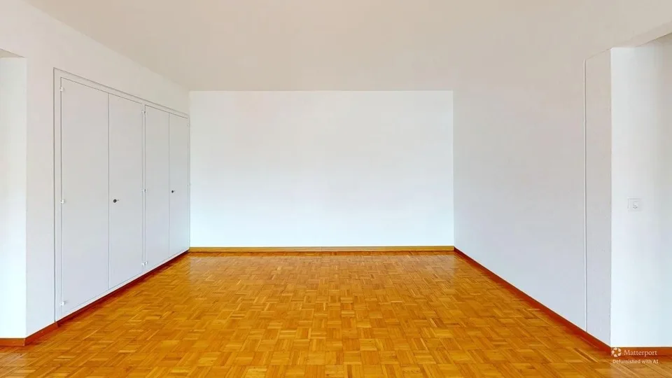 Helle 3-Zimmer-Wohnung im 2. OG ruhig wohnen in Uetikon am See | BEFRISTET