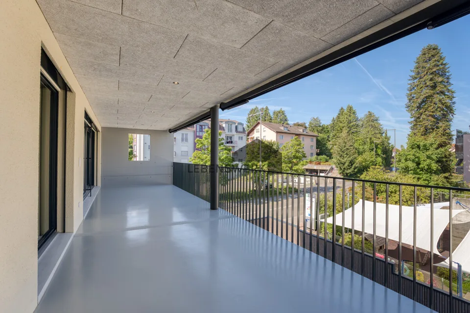 Grosszügige und moderne Wohnung in Kreuzlingen ca. 149 m² Wohnfläche