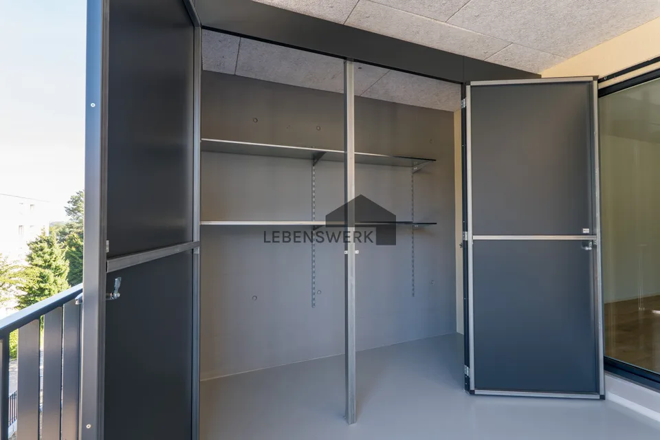 Grosszügige und moderne Wohnung in Kreuzlingen ca. 149 m² Wohnfläche
