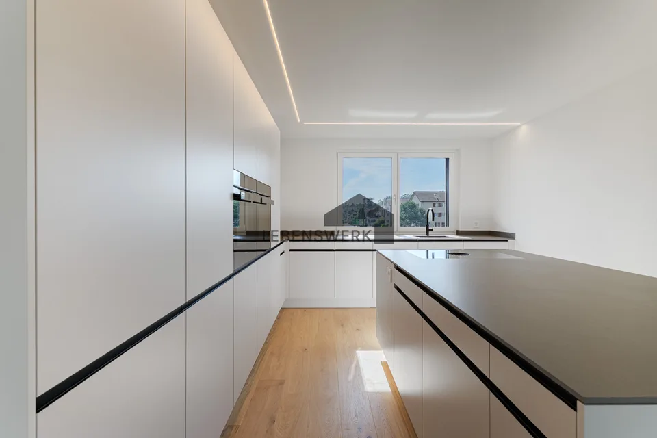 Grosszügige und moderne Wohnung in Kreuzlingen ca. 149 m² Wohnfläche