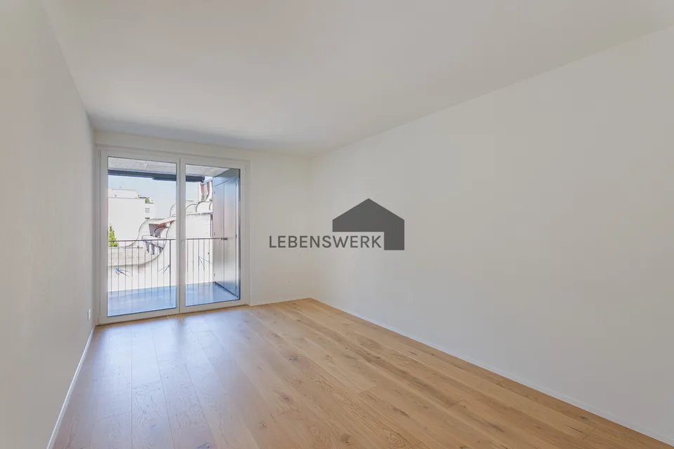 Grosszügige und moderne Wohnung in Kreuzlingen ca. 149 m² Wohnfläche