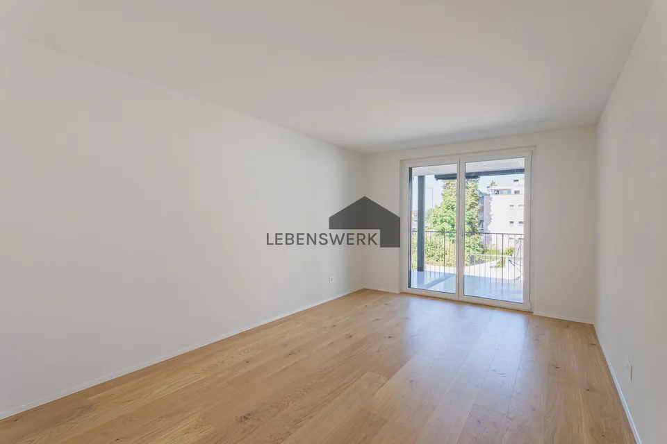Grosszügige und moderne Wohnung in Kreuzlingen ca. 149 m² Wohnfläche