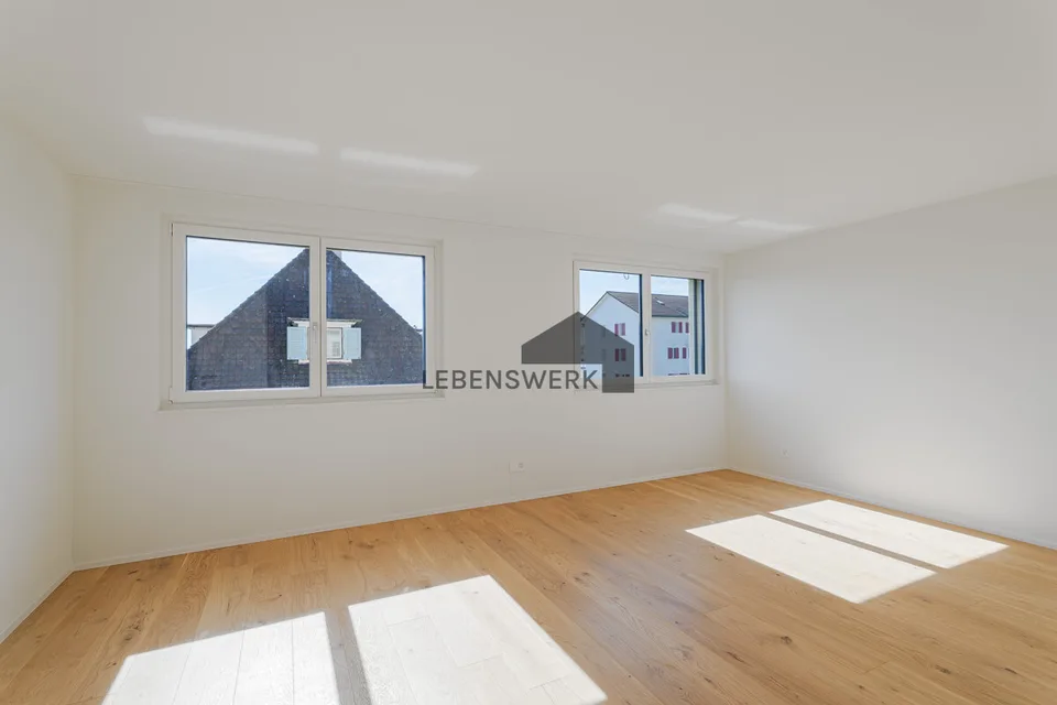 Grosszügige und moderne Wohnung in Kreuzlingen ca. 149 m² Wohnfläche