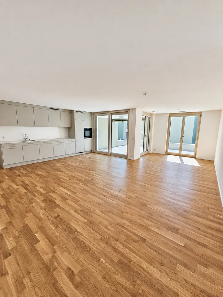 Ultimi appartamenti nel complesso residenziale Tilia Boldern, Männedorf