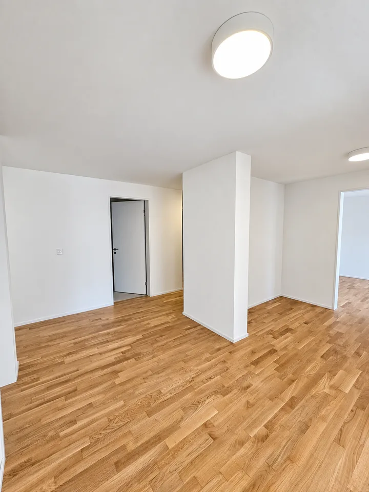 Ultimi appartamenti nel complesso residenziale Tilia Boldern, Männedorf