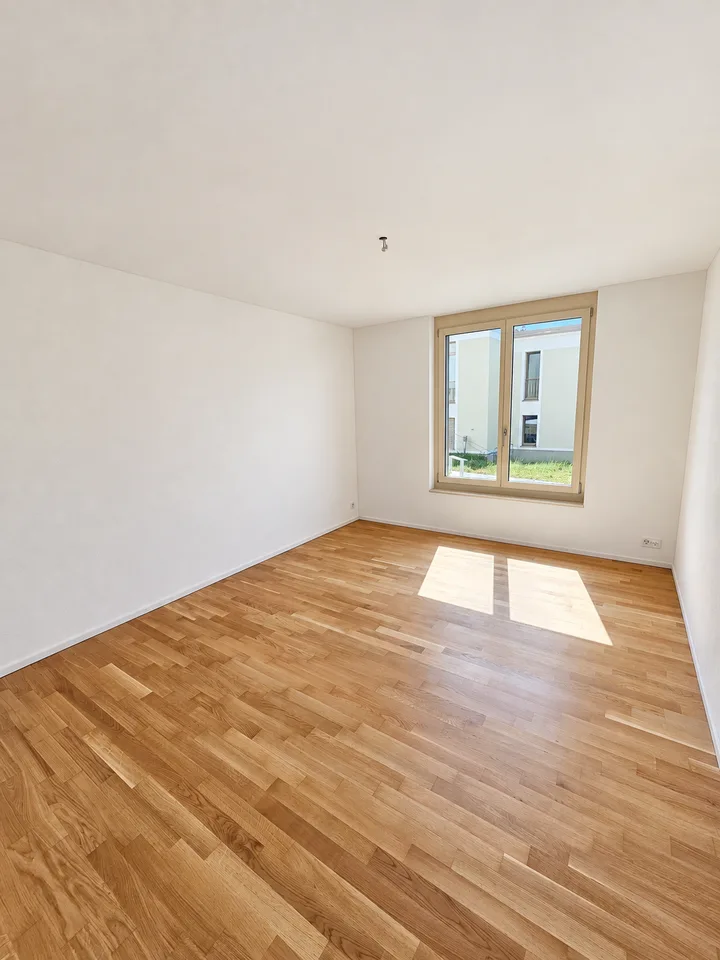 Ultimi appartamenti nel complesso residenziale Tilia Boldern, Männedorf