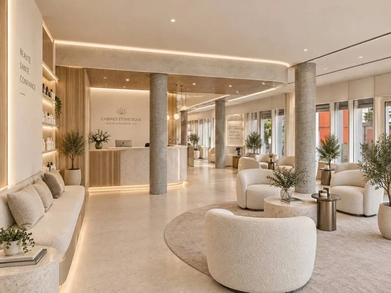 Bureaux agréables - Prilly – photo 3 sur 6
