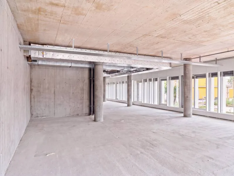 Bureaux agréables - Prilly – photo 2 sur 6
