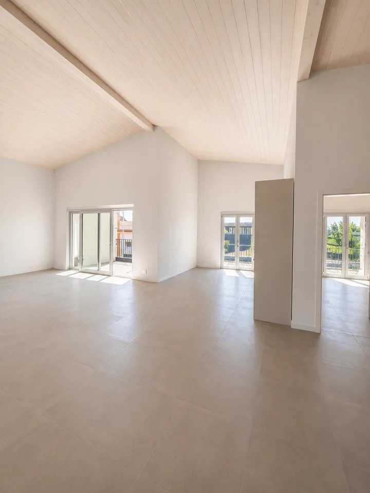 Erstvermietung am Hagacherweg – exklusive 4.5-Zimmer-Wohnungen