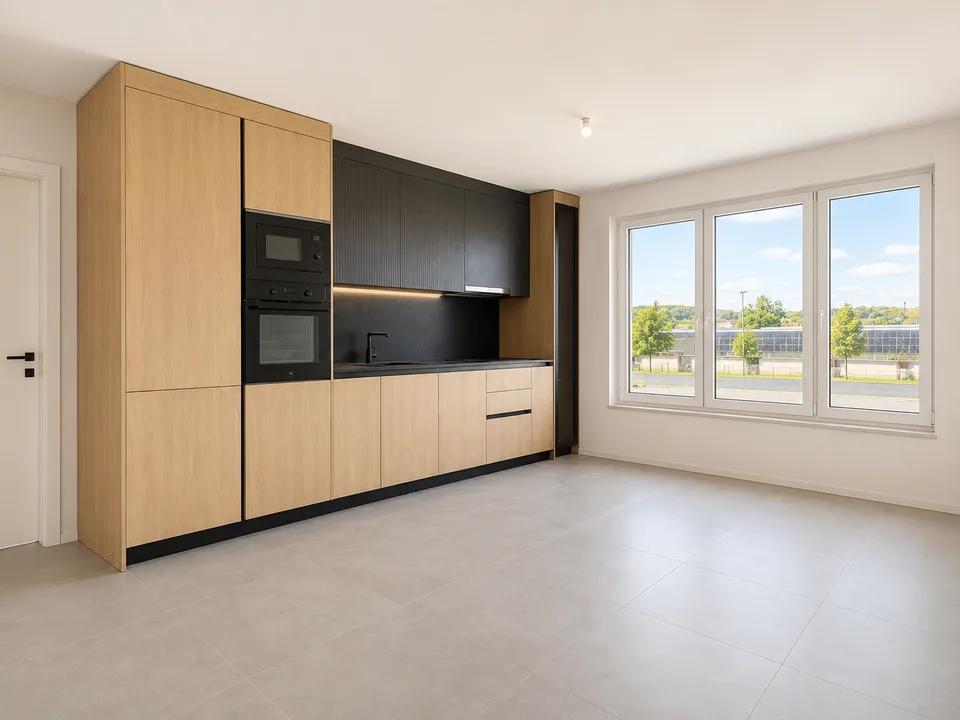 Erstvermietung am Hagacherweg – exklusive 4.5-Zimmer-Wohnungen