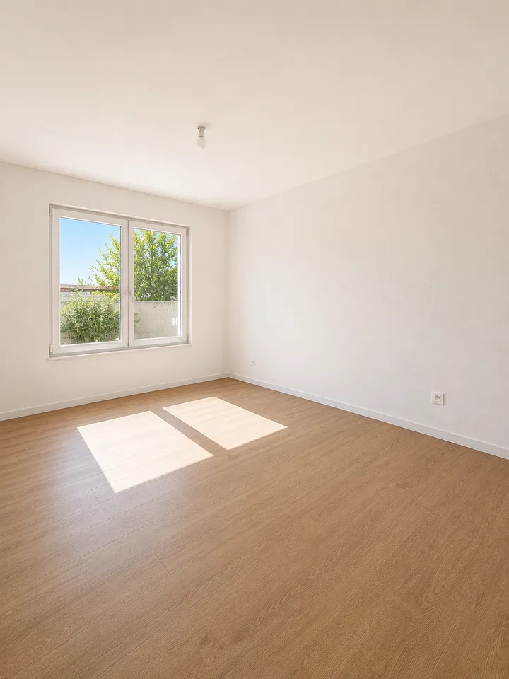 Erstvermietung am Hagacherweg – exklusive 4.5-Zimmer-Wohnungen
