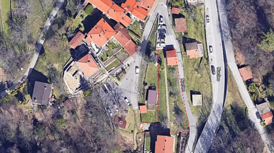 Maison rustique rénovée, jardin, géothermie avec vue sur Monte Rosa – photo 2 sur 10