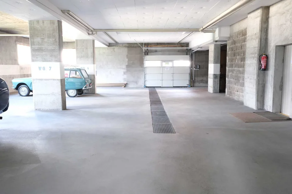 Il grande e accogliente appartamento 3.5 locali a Sedrun – foto 13 di 13
