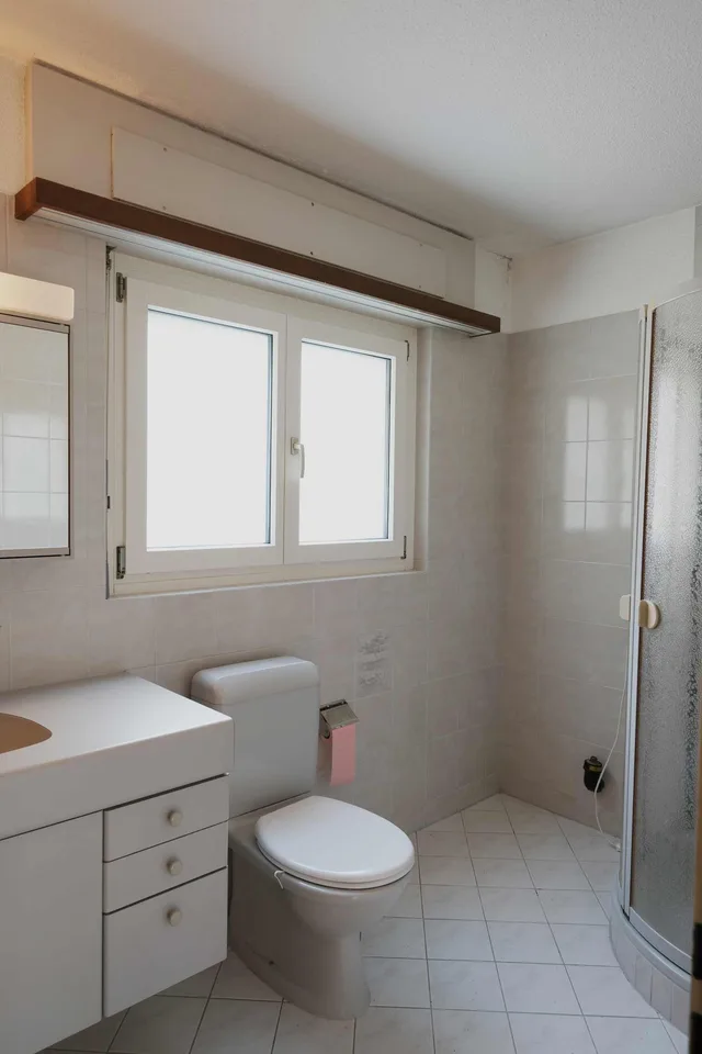 Il grande e accogliente appartamento 3.5 locali a Sedrun – foto 11 di 13