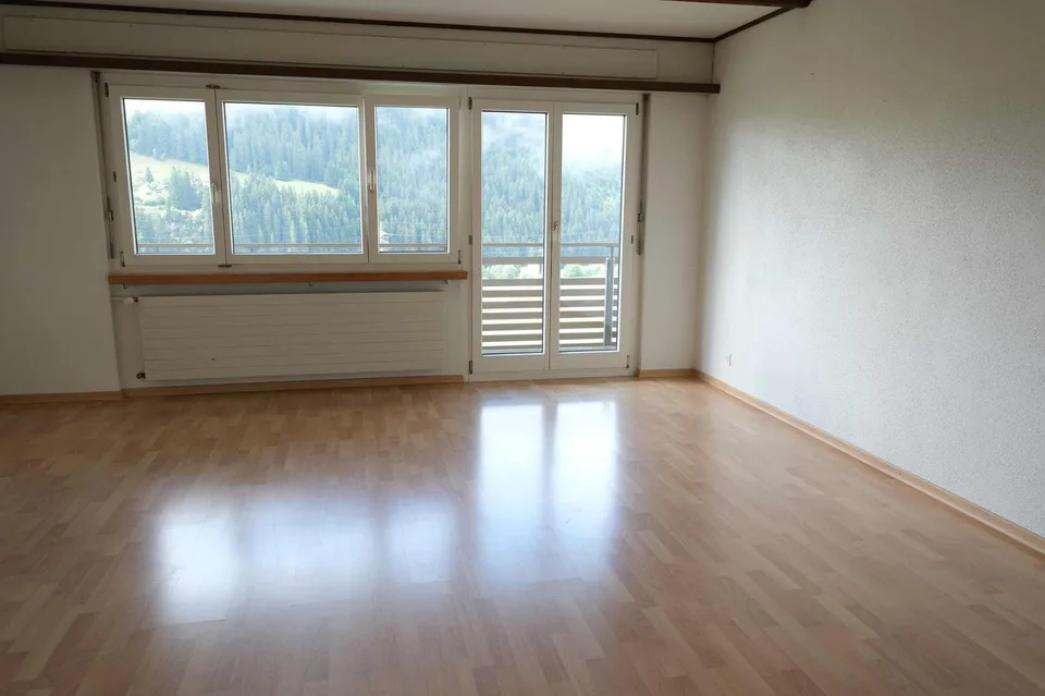Il grande e accogliente appartamento 3.5 locali a Sedrun – foto 7 di 13