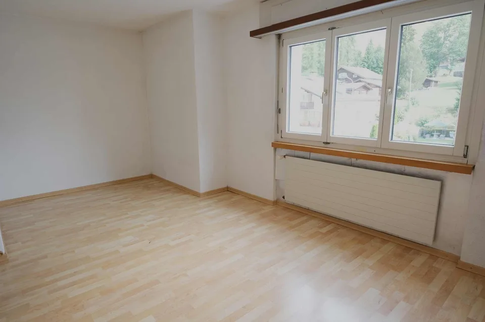 Il grande e accogliente appartamento 3.5 locali a Sedrun – foto 10 di 13