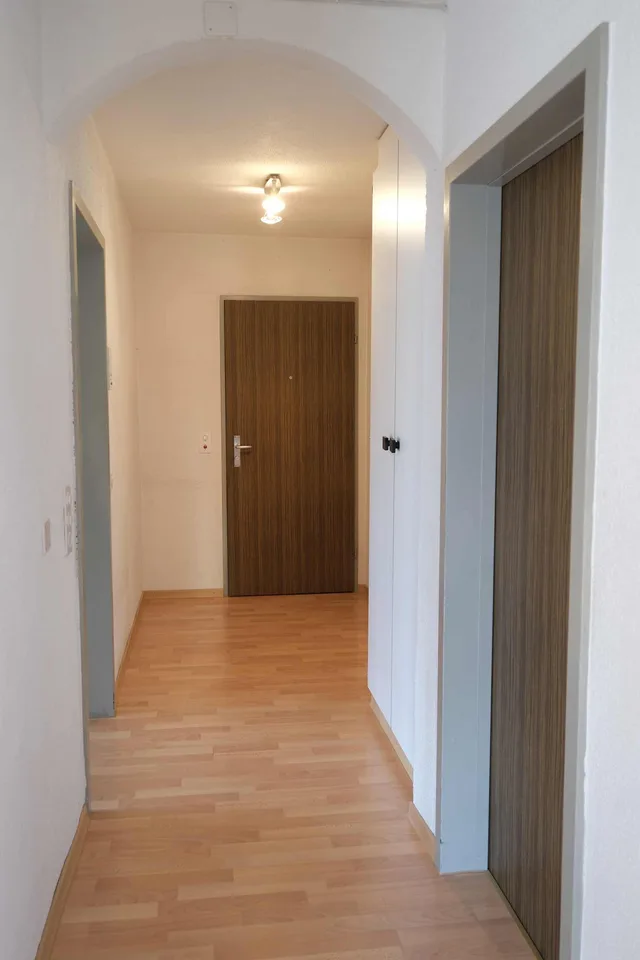 Il grande e accogliente appartamento 3.5 locali a Sedrun – foto 12 di 13
