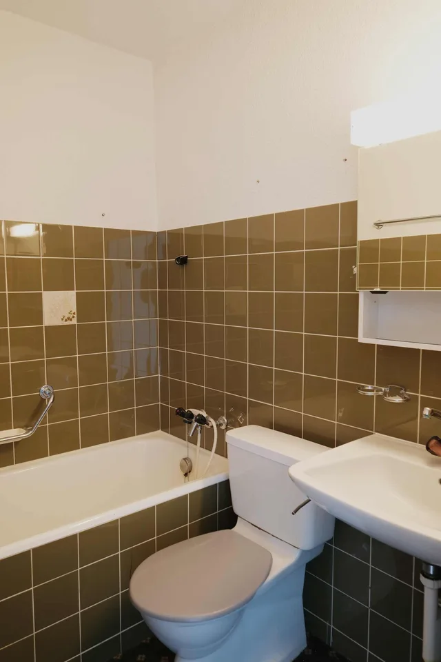 Il grande e accogliente appartamento 3.5 locali a Sedrun – foto 9 di 13
