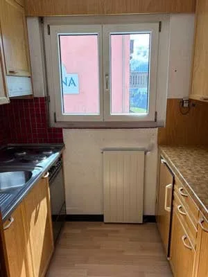 Il grande e accogliente appartamento 3.5 locali a Sedrun – foto 6 di 13