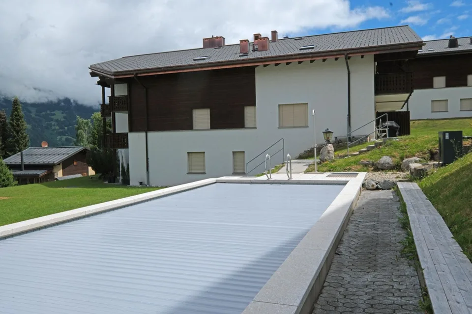 Living and enjoying in Valata/Obersaxen Mundaun, with ski-in and ski-out – photo 10 of 11