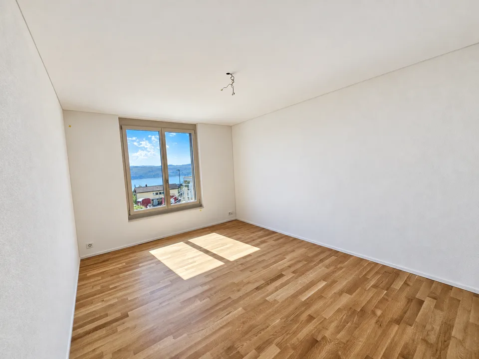 Letzte Wohnungen in der Überbauung Tilia Boldern, Männedorf