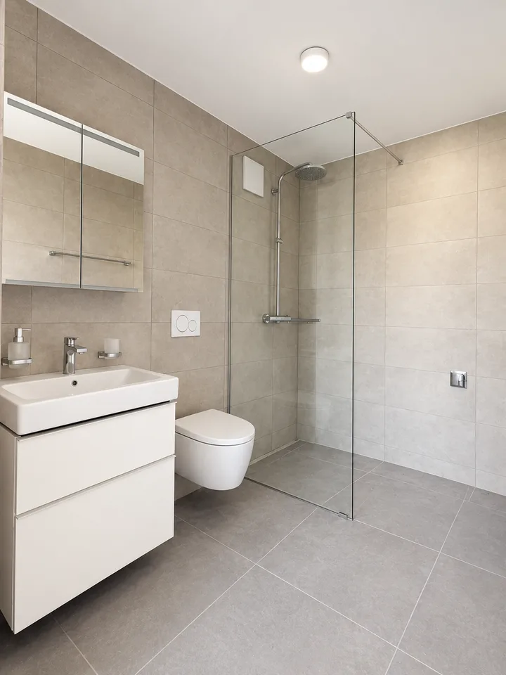 Moderne 3.5-Zimmer-Wohnung in Müntschemier – Neubau ab November 2026