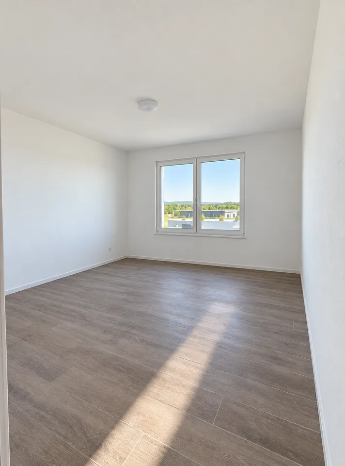Moderne 3.5-Zimmer-Wohnung in Müntschemier – Neubau ab November 2026