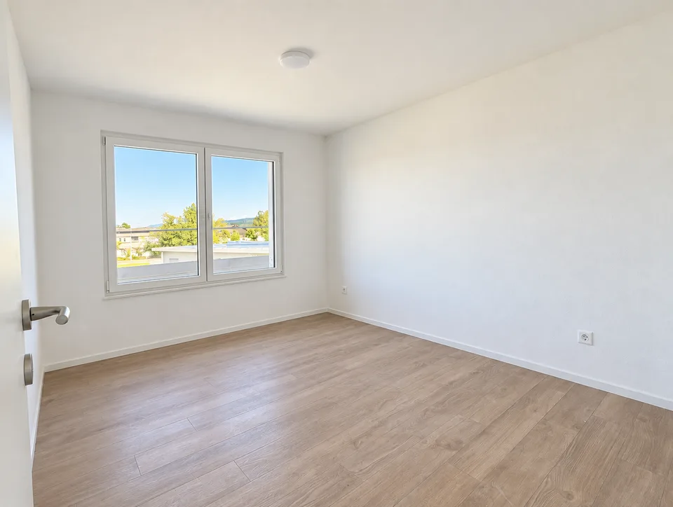 Moderne 3.5-Zimmer-Wohnung in Müntschemier – Neubau ab November 2026