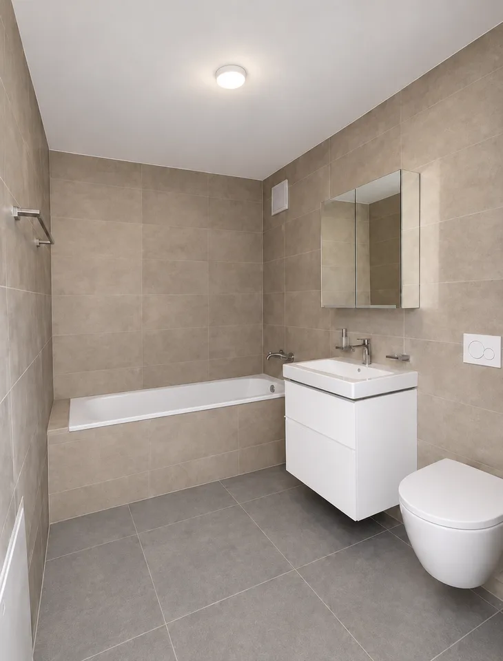 Moderne 3.5-Zimmer-Wohnung in Müntschemier – Neubau ab November 2026
