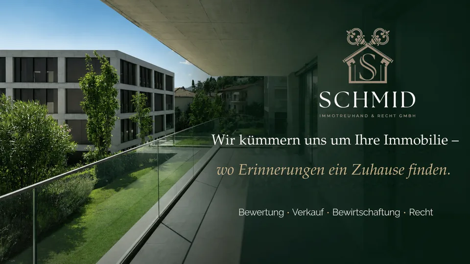 Moderne 3.5-Zimmer-Wohnung in Müntschemier – Neubau ab November 2026