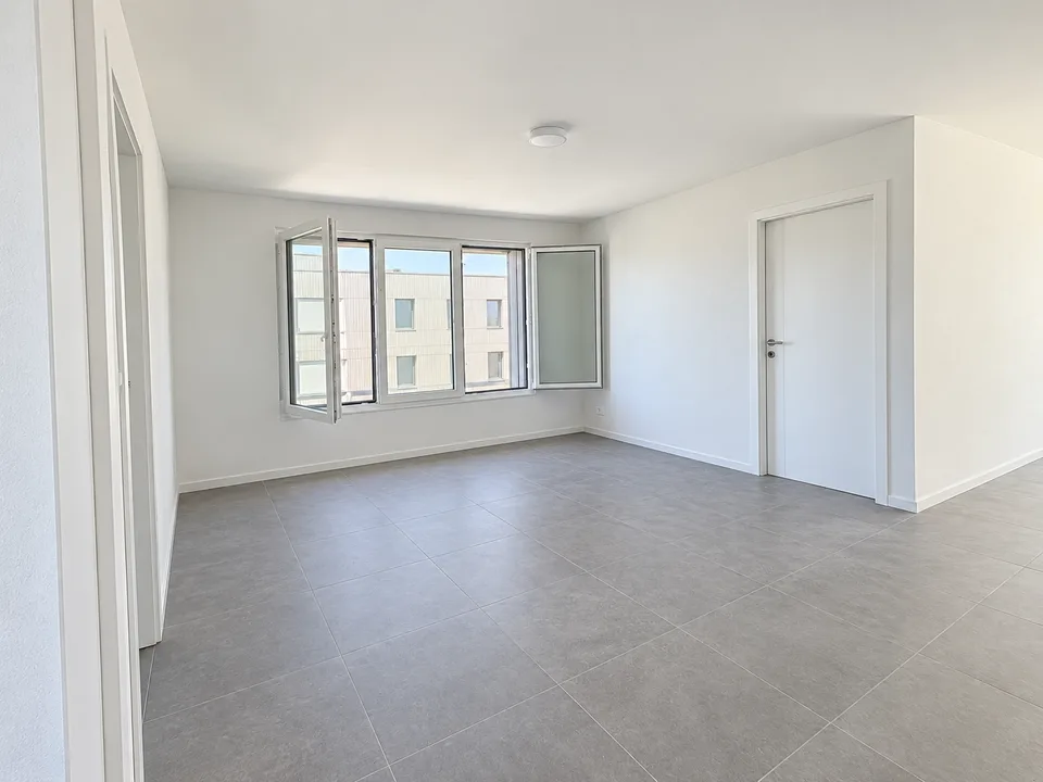 Moderne 3.5-Zimmer-Wohnung in Müntschemier – Neubau ab November 2026