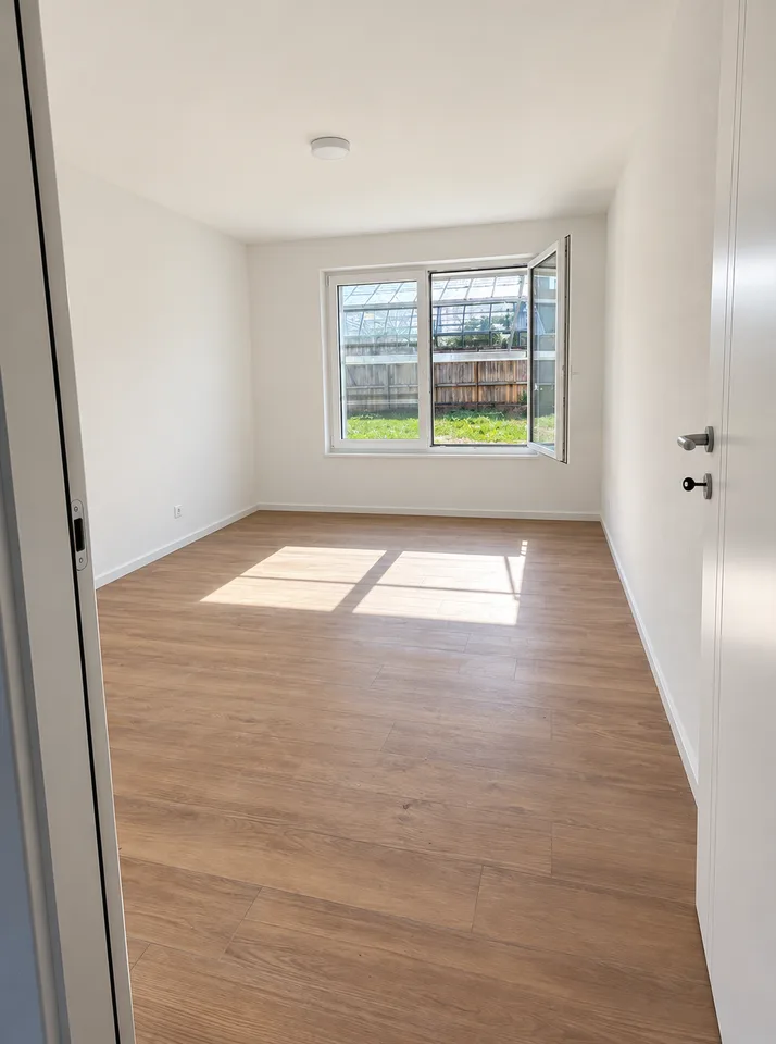 Moderne 3.5-Zimmer-Wohnung in Müntschemier – Neubau ab November 2026