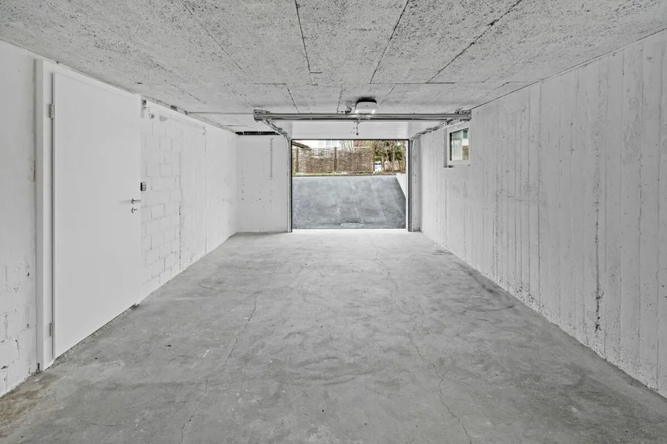 Kernsaniertes 4.5-Zimmer-Doppeleinfamilienhaus mit Garten & Garage in Widnau – Foto 13 von 13
