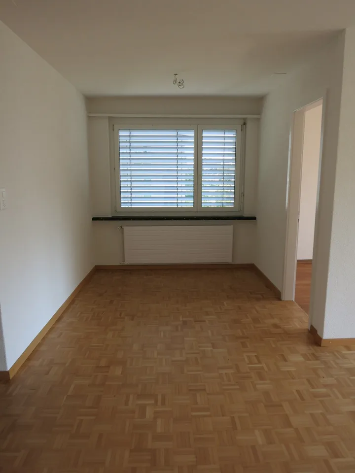 Appartement 3.5 pièces à proximité de la gare
