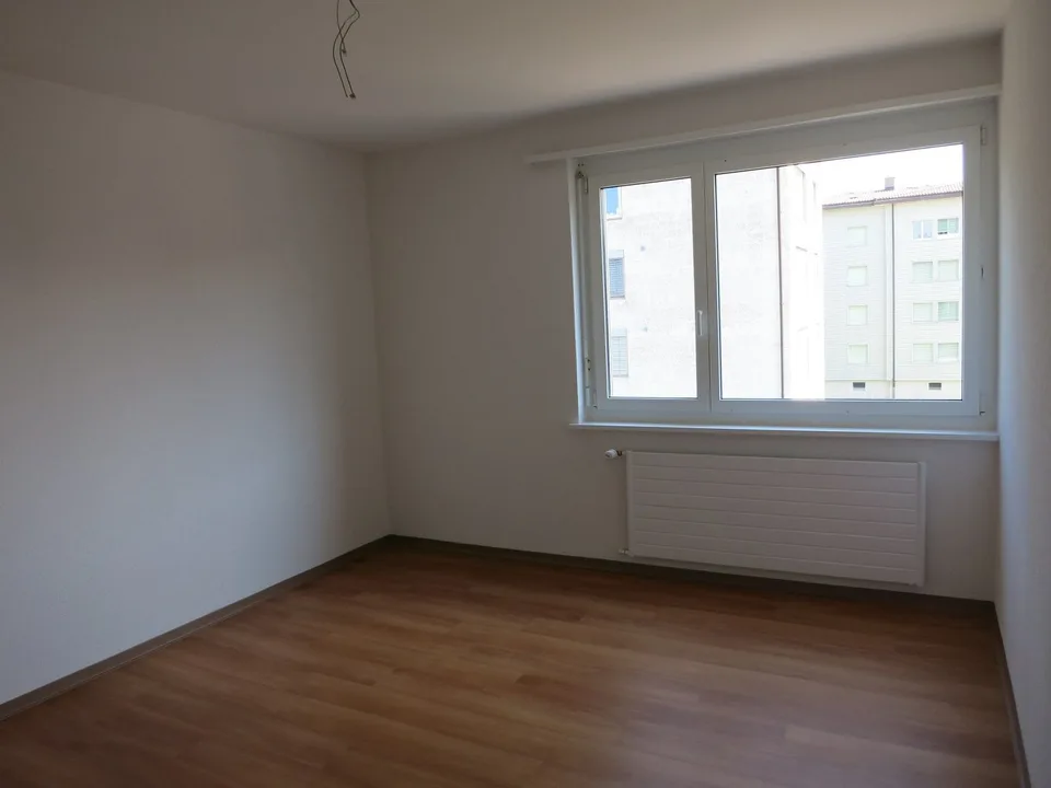Appartement 3.5 pièces à proximité de la gare