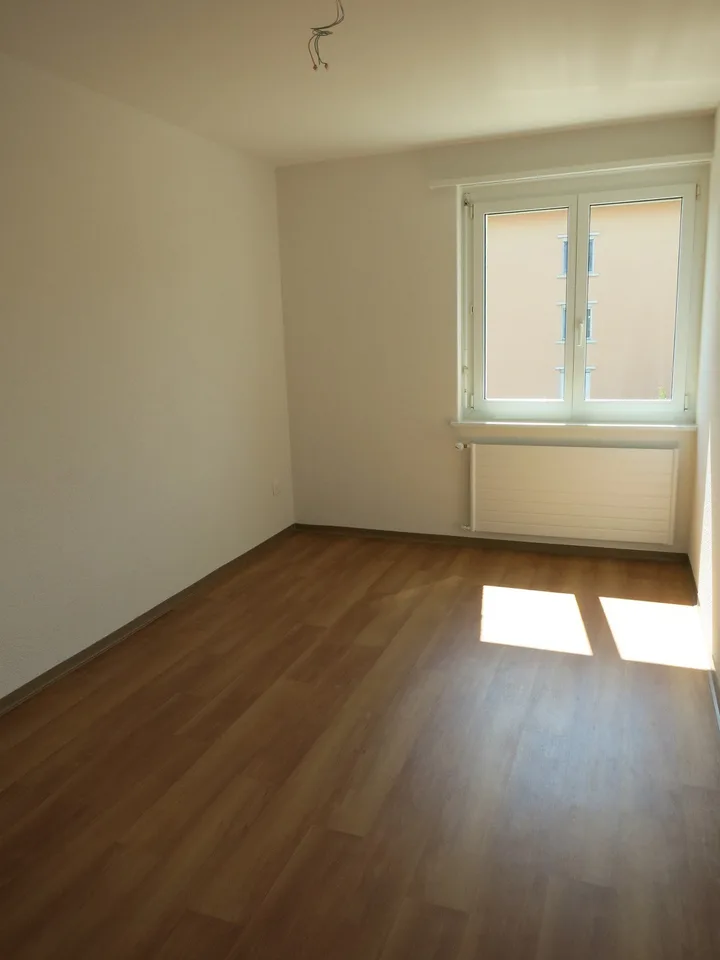 Appartement 3.5 pièces à proximité de la gare