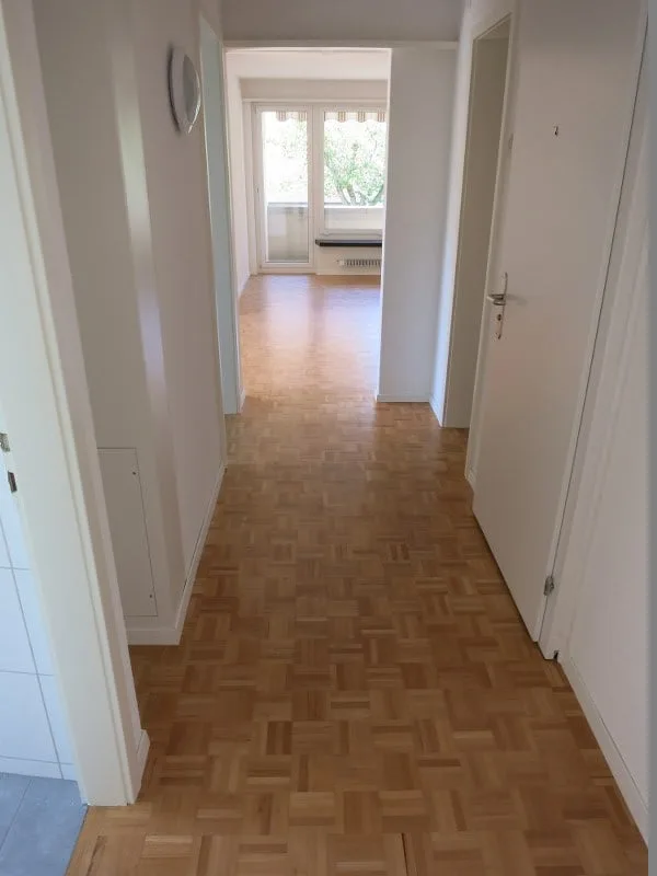 Appartement 3.5 pièces à proximité de la gare