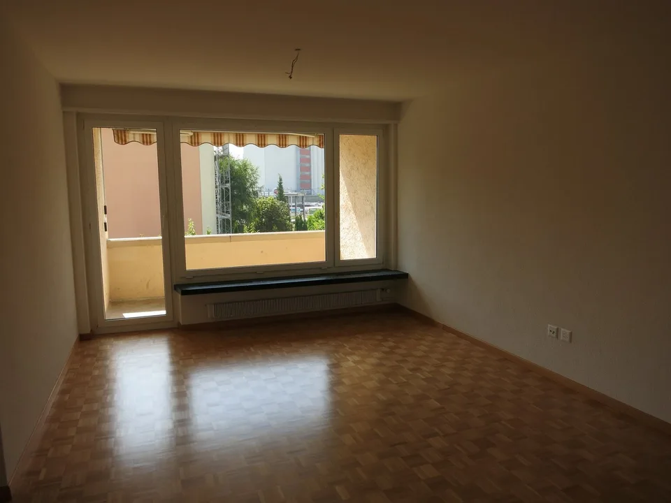 Appartement 3.5 pièces à proximité de la gare