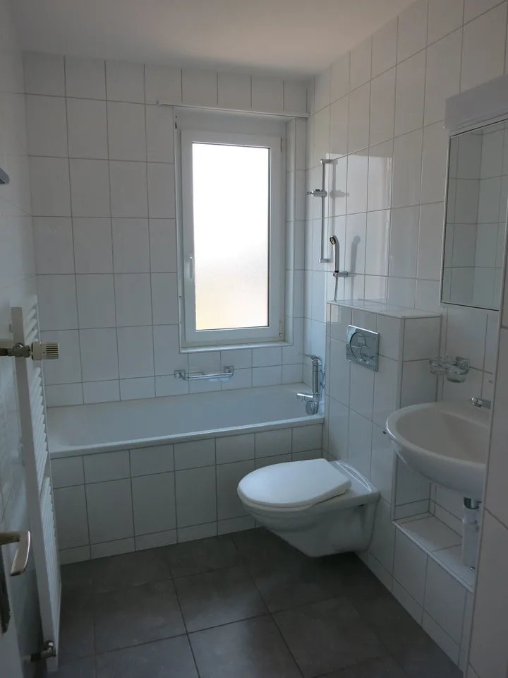 Appartement 3.5 pièces à proximité de la gare