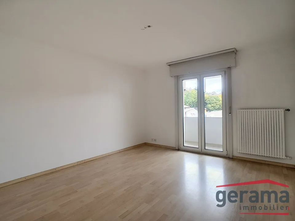 3.5 pièces à Farvagny!