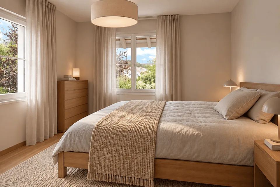 Maison individuelle à Ebertswil, votre refuge avec des connections parfaites – photo 4 sur 8