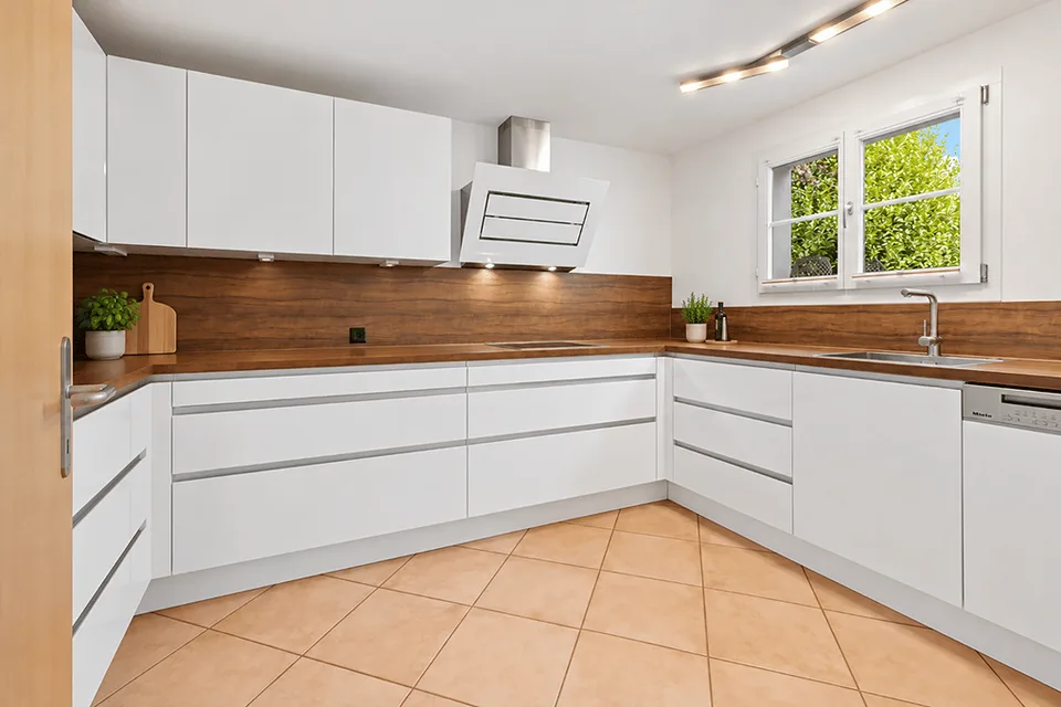 Maison individuelle à Ebertswil, votre refuge avec des connections parfaites – photo 3 sur 8