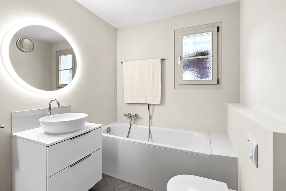 Maison individuelle à Ebertswil, votre refuge avec des connections parfaites – photo 6 sur 8