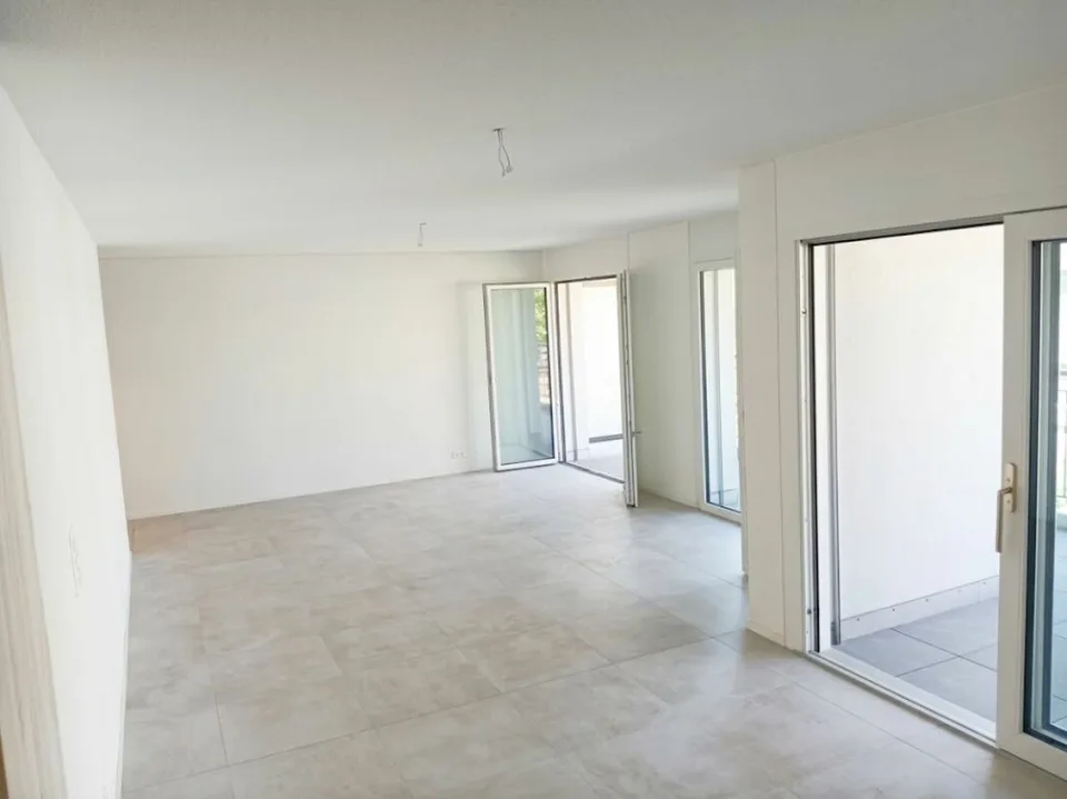 Moderne 4.5-Zimmerwohnung Au Milavy in Avenches