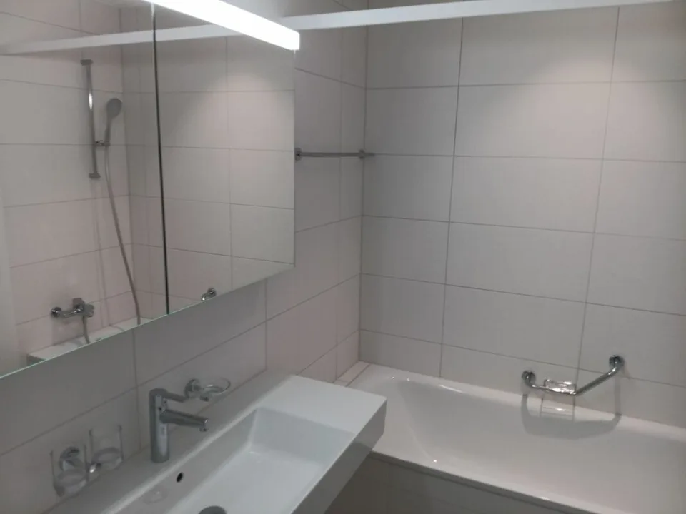 Moderne 4.5-Zimmerwohnung Au Milavy in Avenches