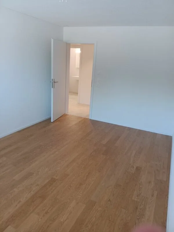 Moderne 4.5-Zimmerwohnung Au Milavy in Avenches