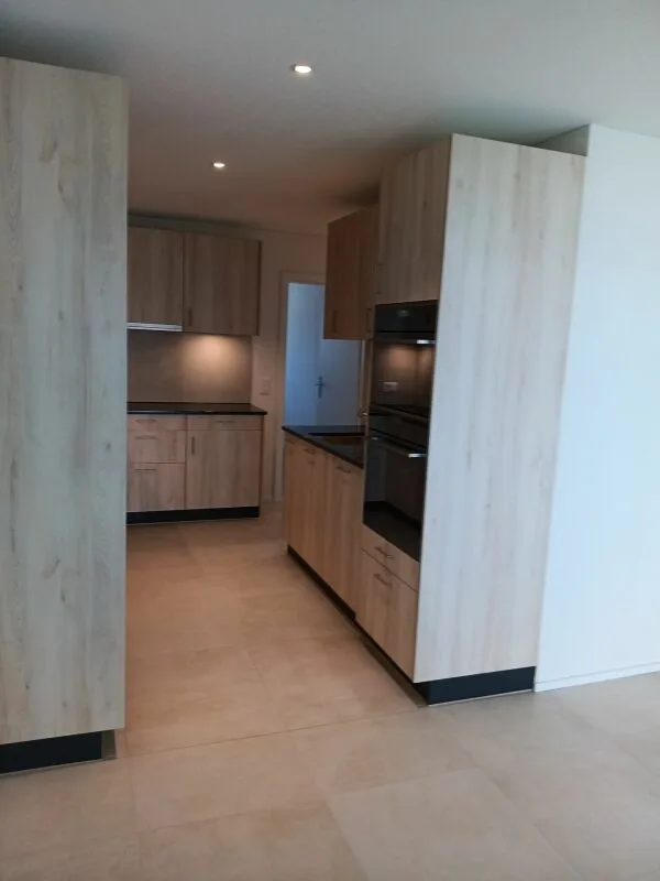 Moderne 4.5-Zimmerwohnung Au Milavy in Avenches