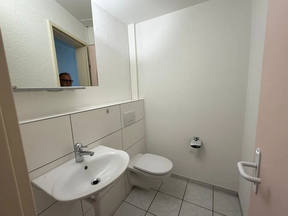 Commerces/Bureaux/Cabinets/Centre commercial – photo 11 sur 11