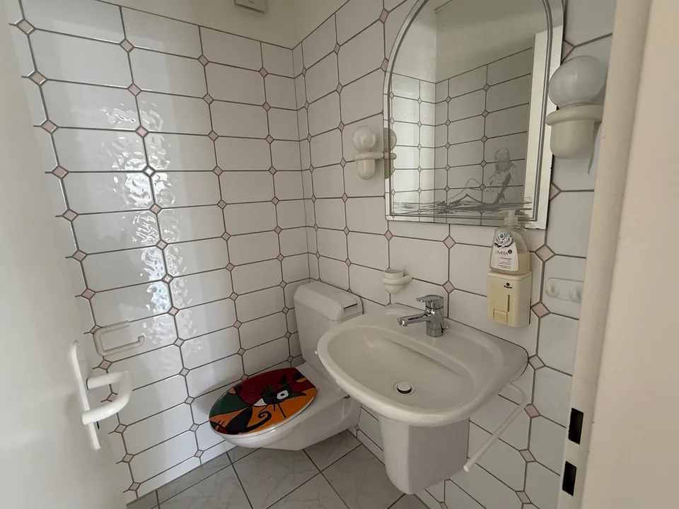 Commerces/Bureaux/Cabinets/Centre commercial – photo 10 sur 11